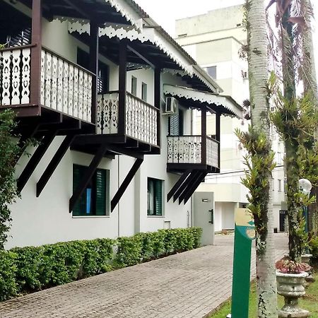 Quinta Da Bica D'Agua Village Florianópolis Exteriör bild